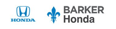 Honda Barker Logo