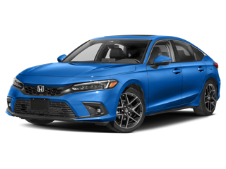 Barker Honda in Houma LA