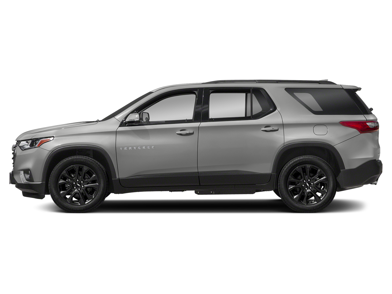 2019 Chevrolet Traverse RS 2LT