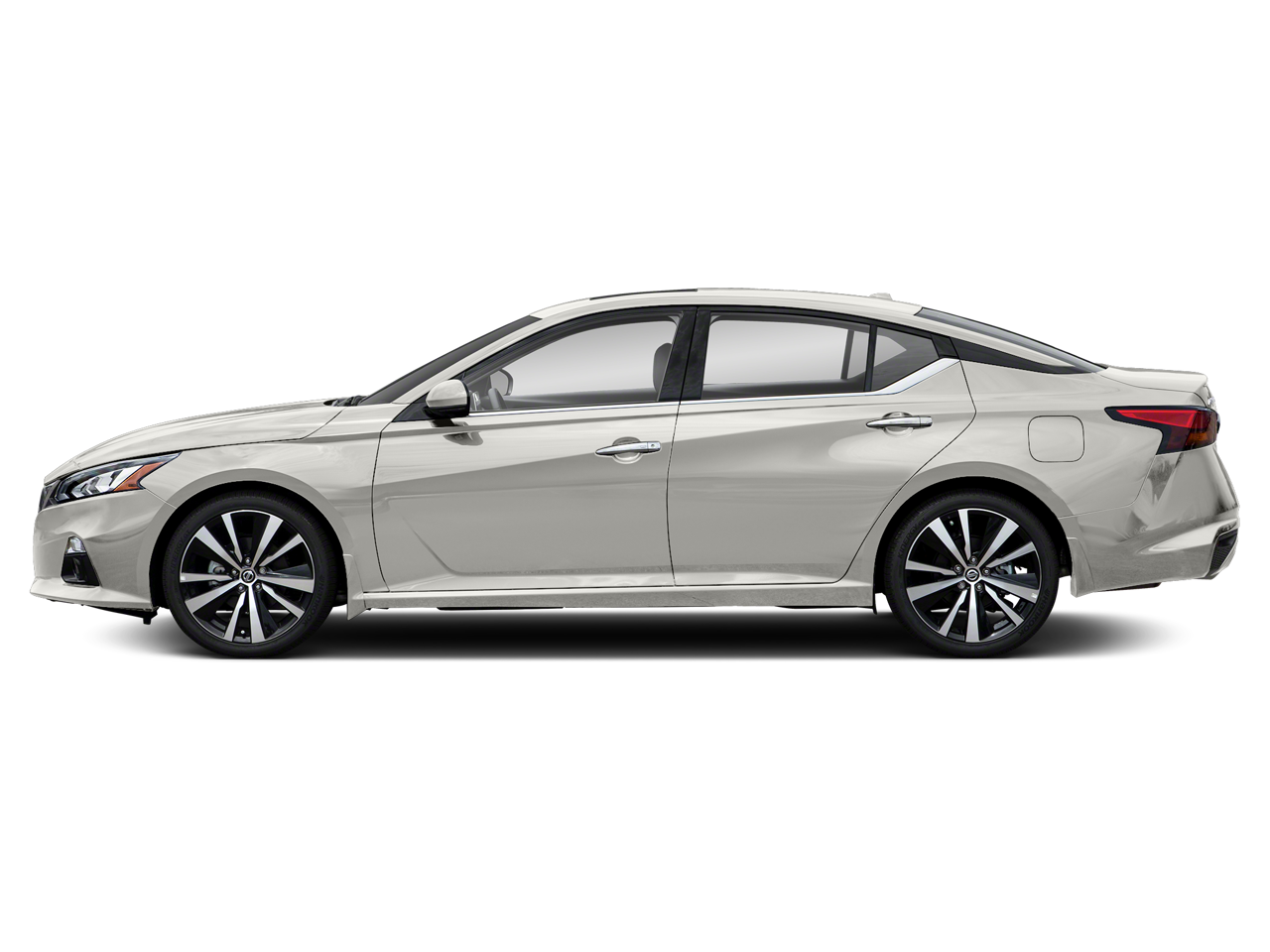 2020 Nissan Altima 2.5 Platinum