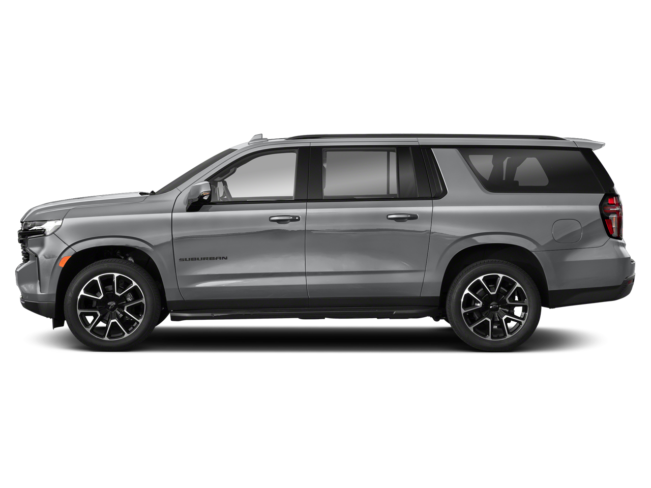 2023 Chevrolet Suburban RST - Photo 3