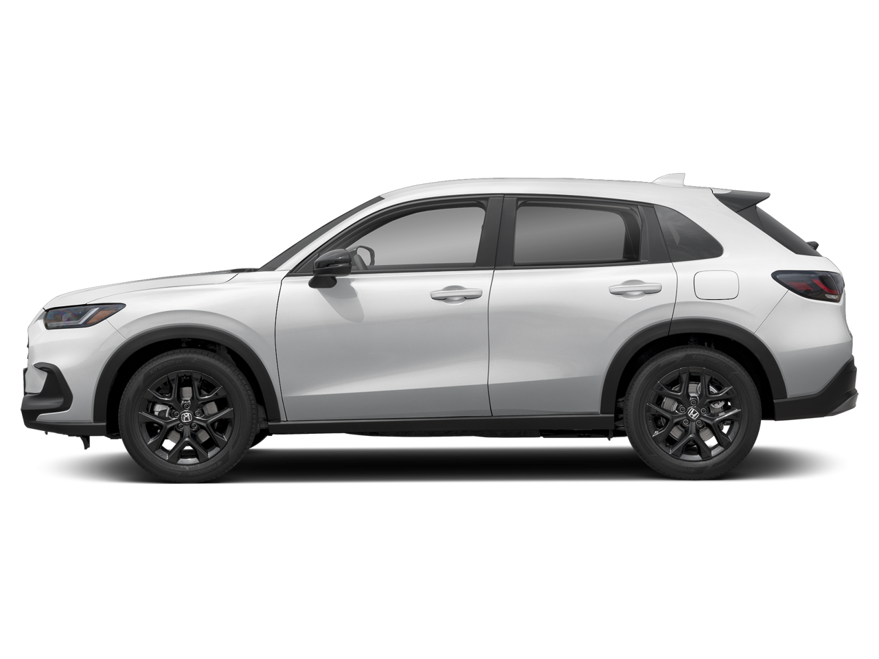 2025 Honda HR-V Sport - Photo 3
