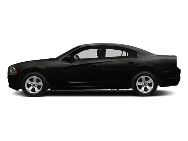 2014 Dodge Charger SXT