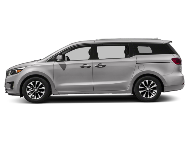 2016 Kia Sedona SXL