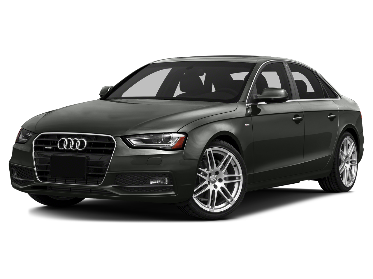 2015 Audi A4 2.0T Premium Plus quattro