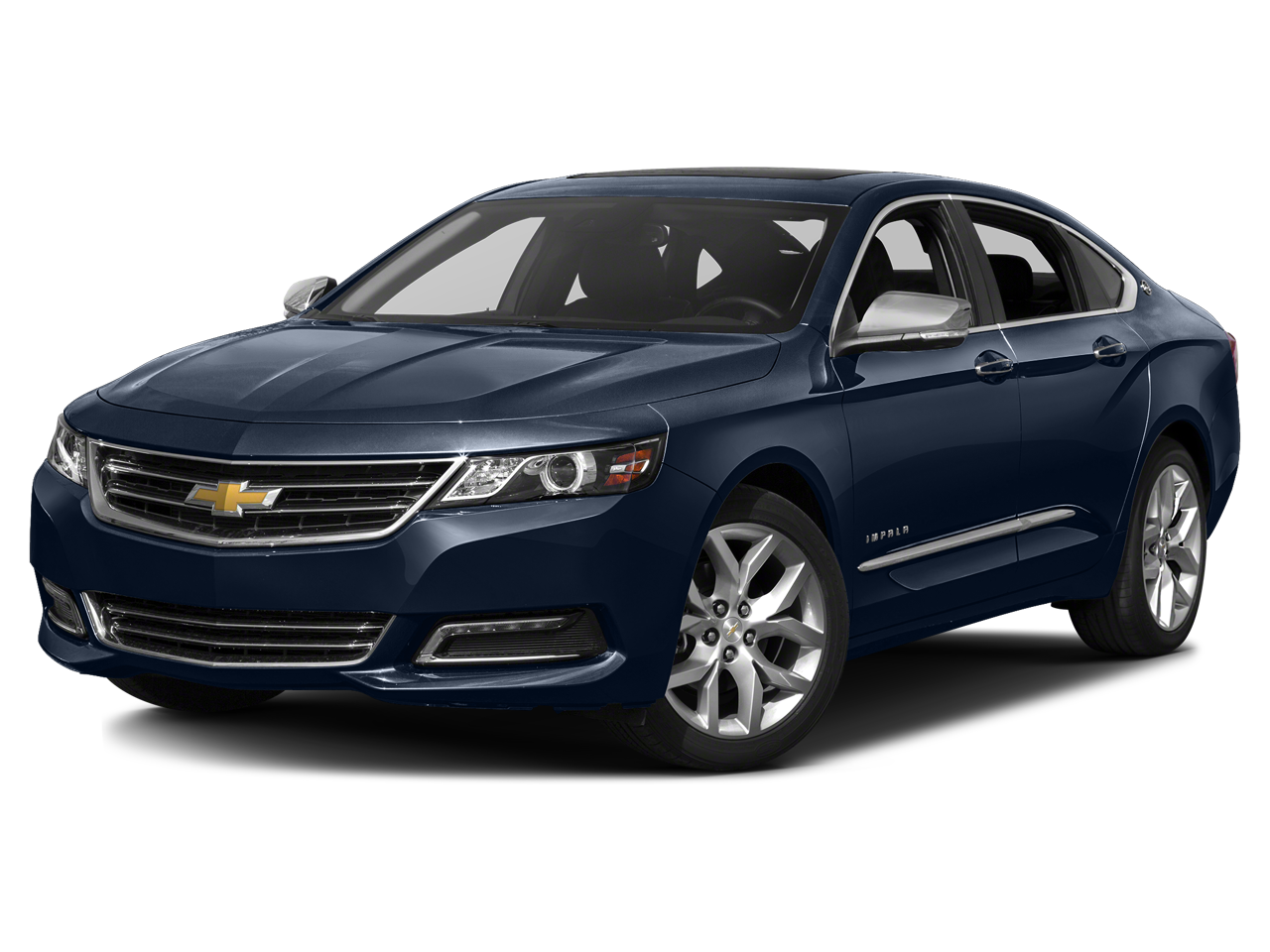 2015 Chevrolet Impala LT 1LT