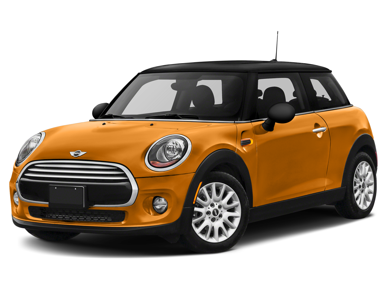 2015 MINI Cooper's photo