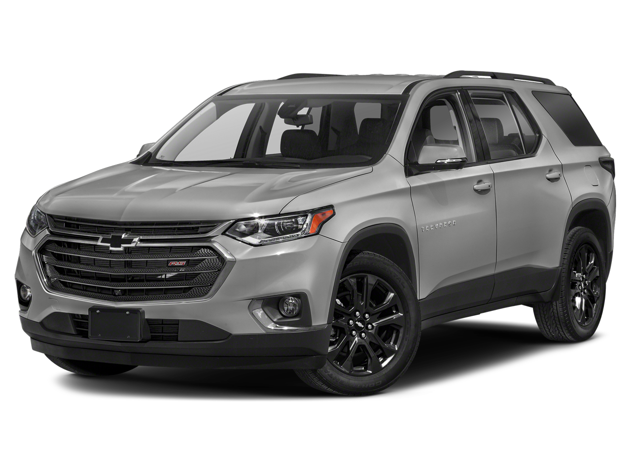 2019 Chevrolet Traverse RS for sale in Houma, LA