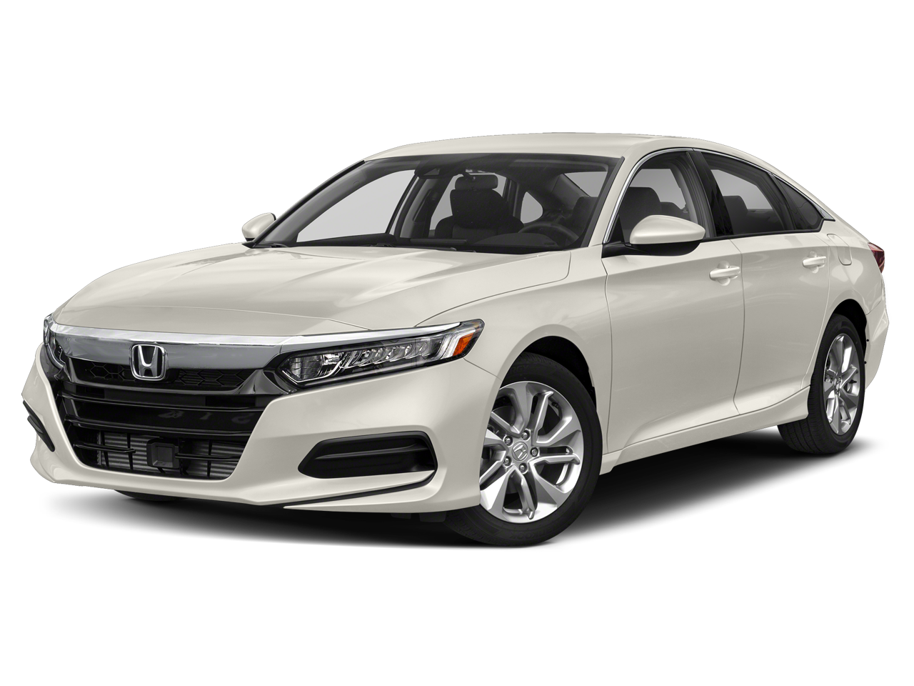 2019 Honda Accord 1.5T LX CVT's photo