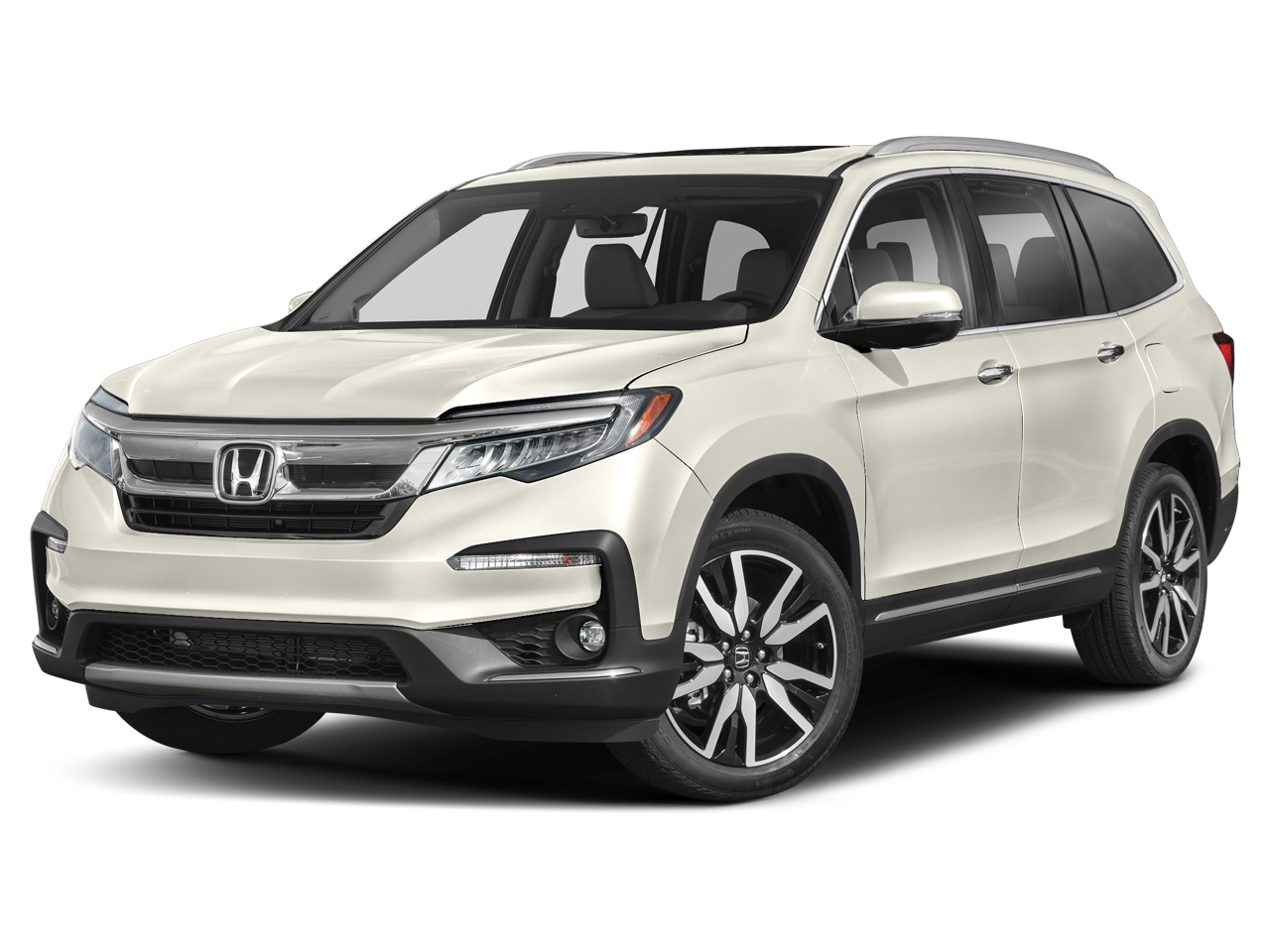 2019 Honda Pilot Touring
