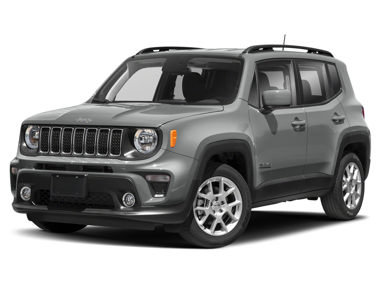 2019 Jeep Renegade Latitude FWD's photo