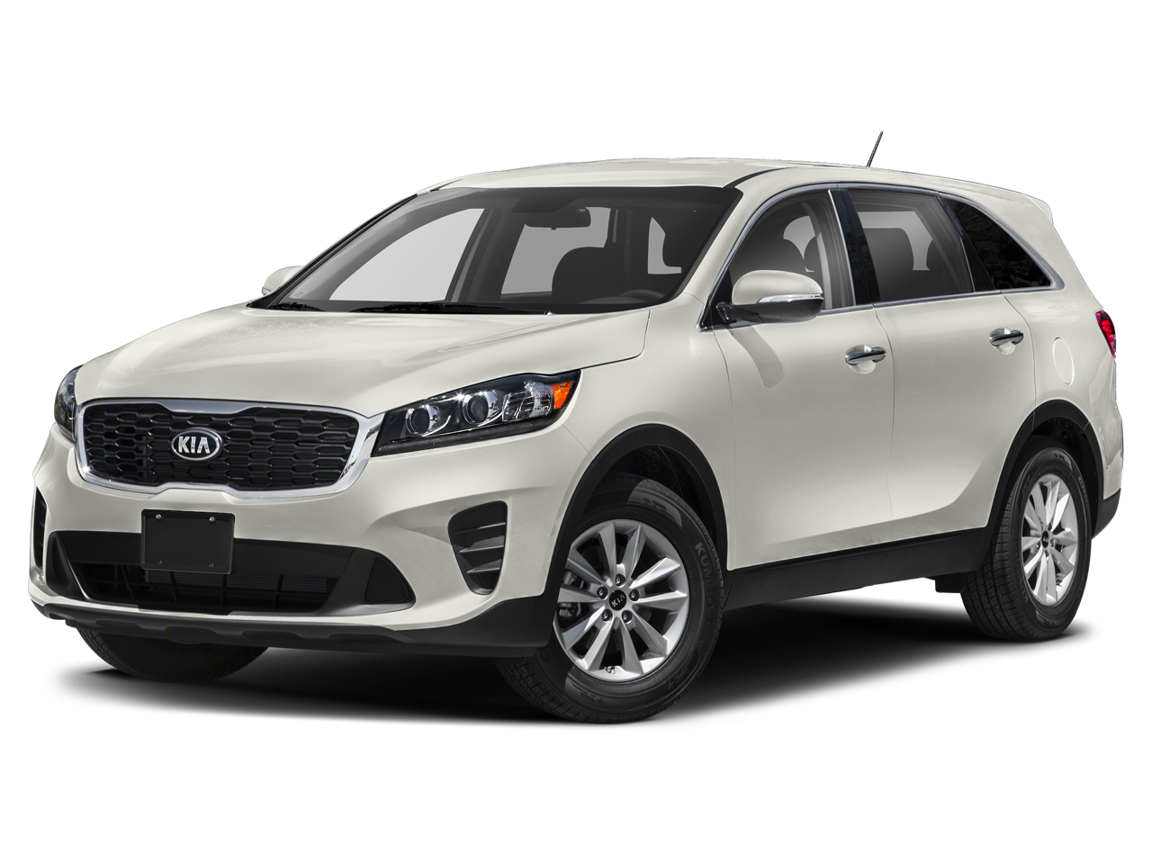 2020 Kia Sorento LX AT's photo