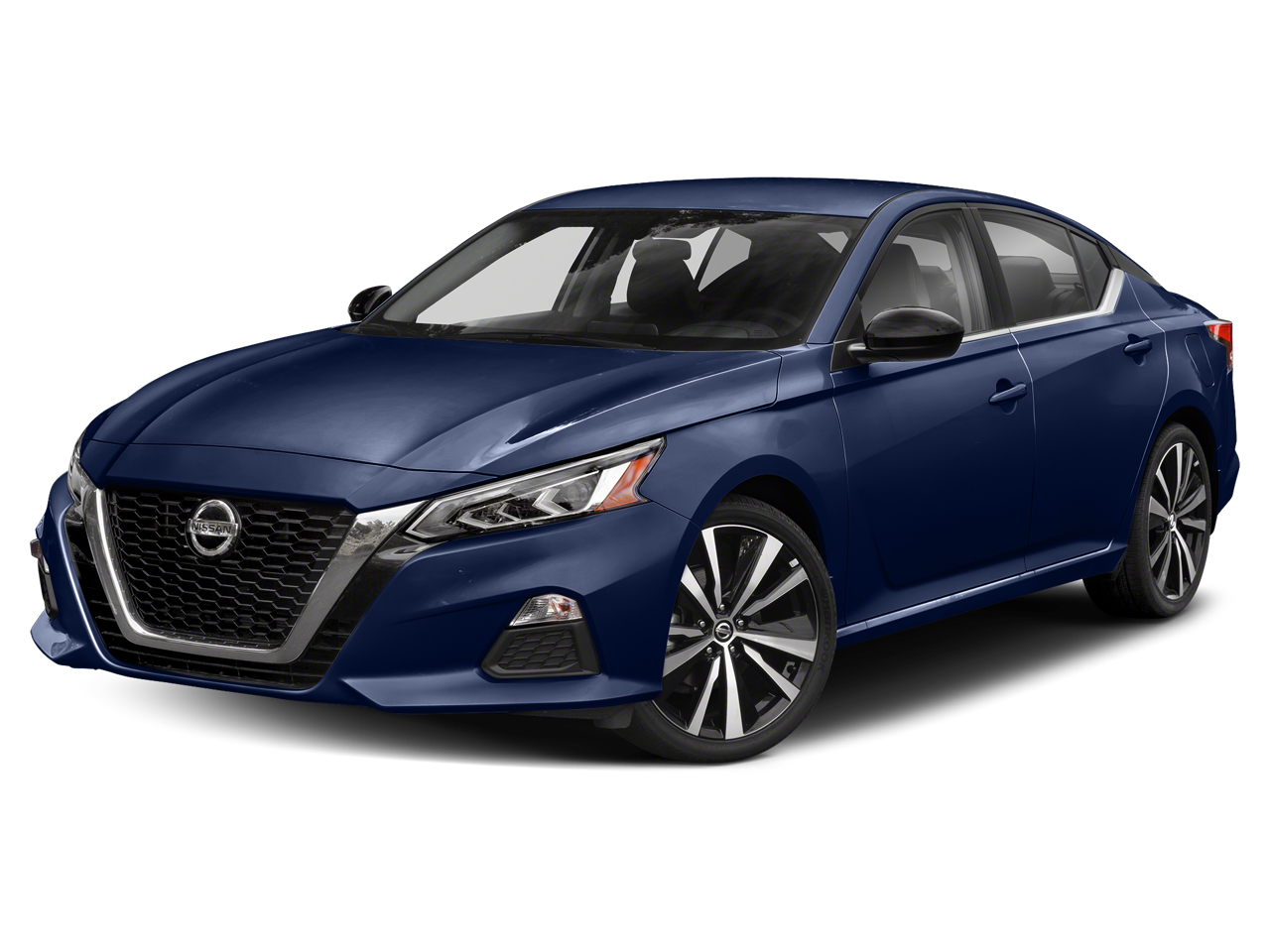 2020 Nissan Altima 2.5 SR's photo