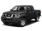 2020 Nissan Frontier S