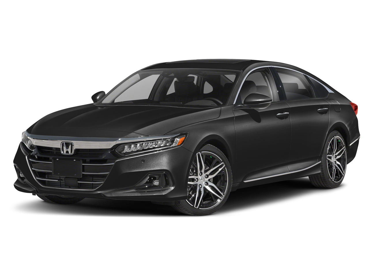 2021 Honda Accord Touring 2.0T