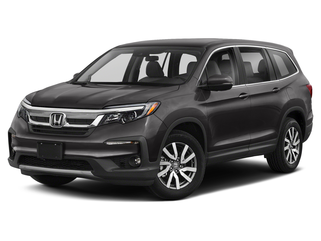 2021 Honda Pilot EX