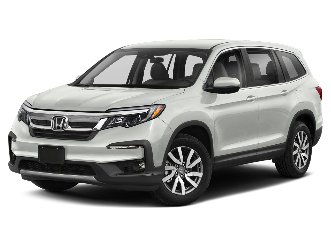 2021 Honda Pilot EX
