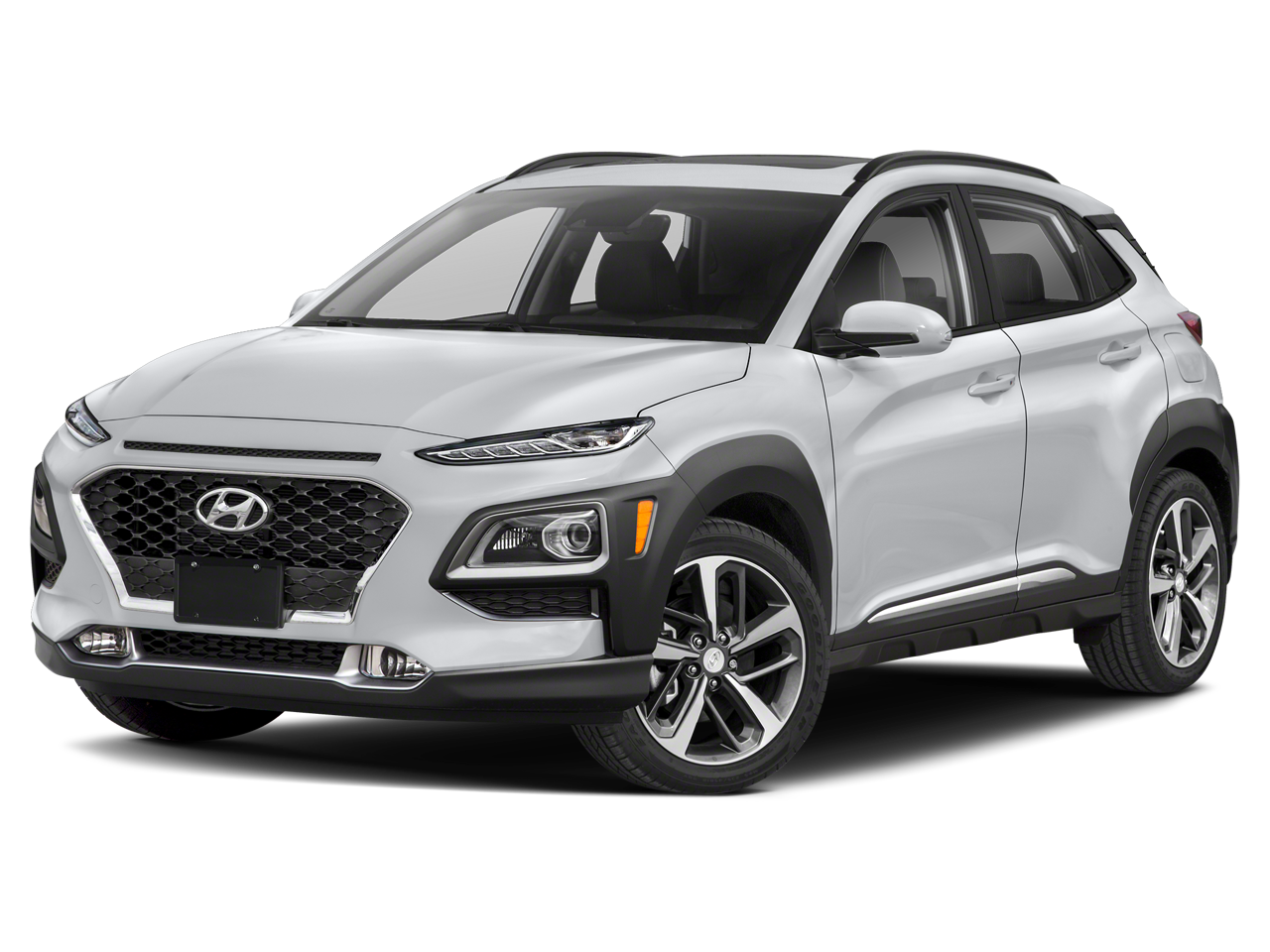 2021 Hyundai Kona Limited