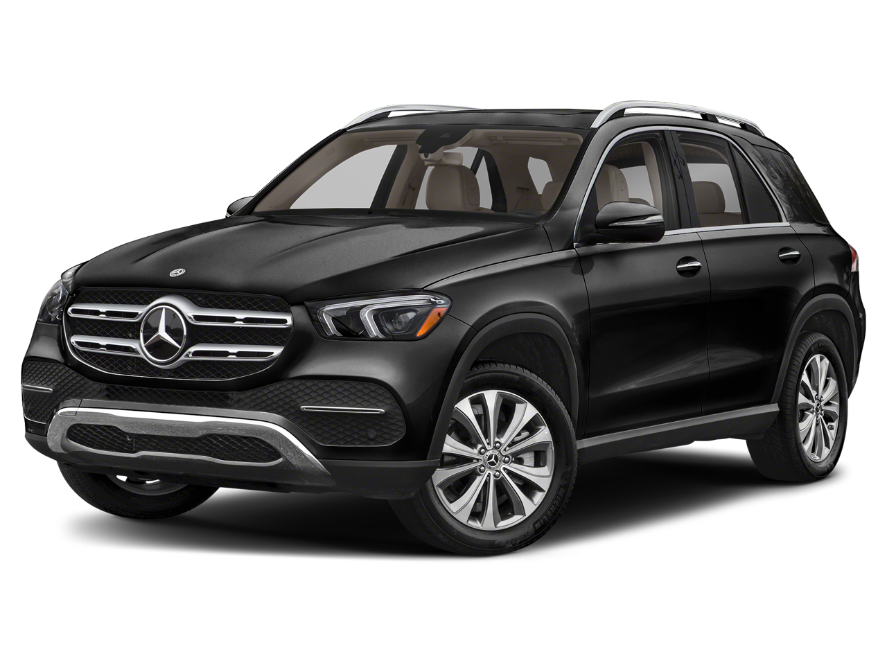 2021 Mercedes-Benz GLE GLE 350 4MATIC®