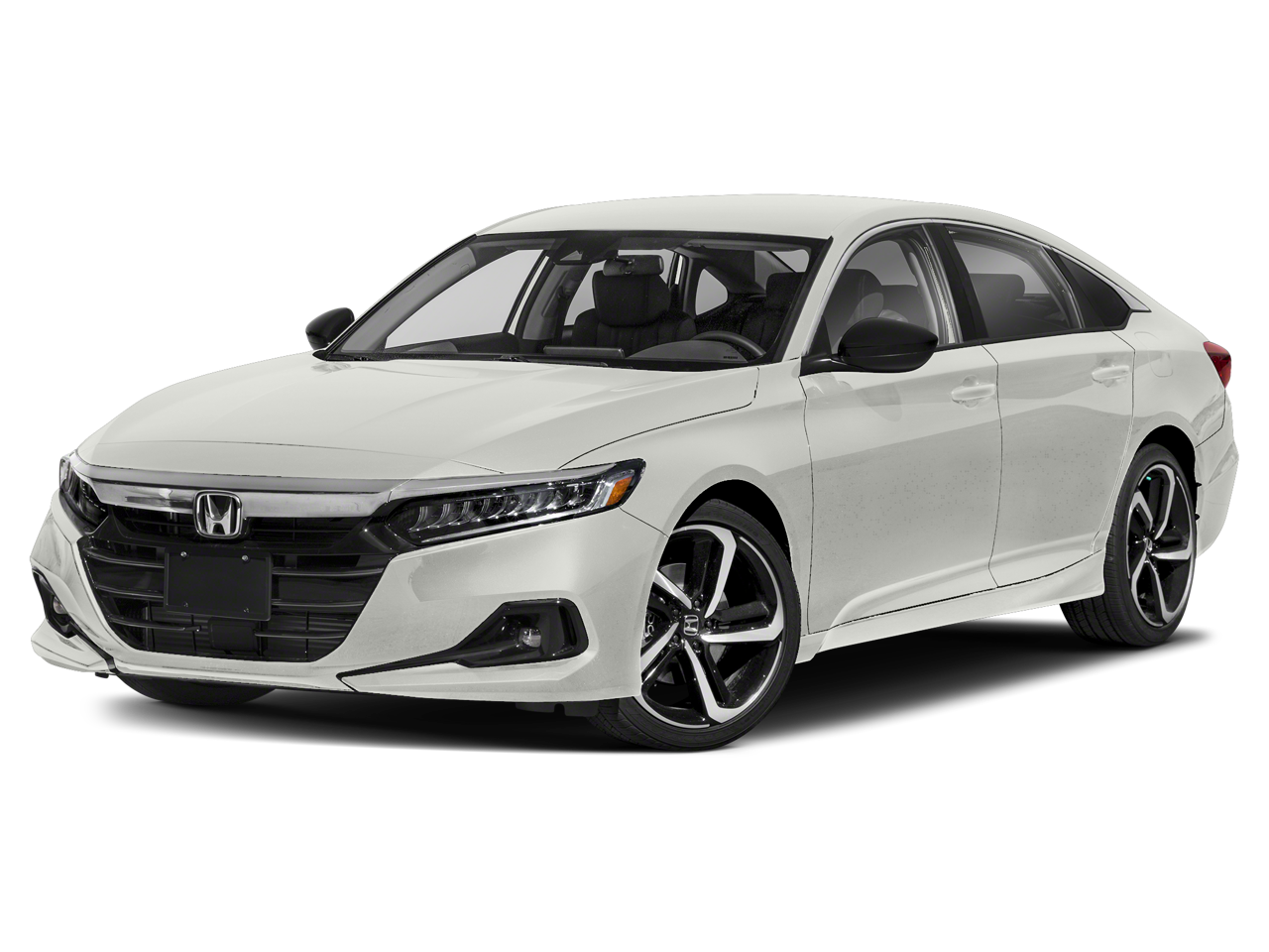 2022 Honda Accord Sport SE - Photo 1