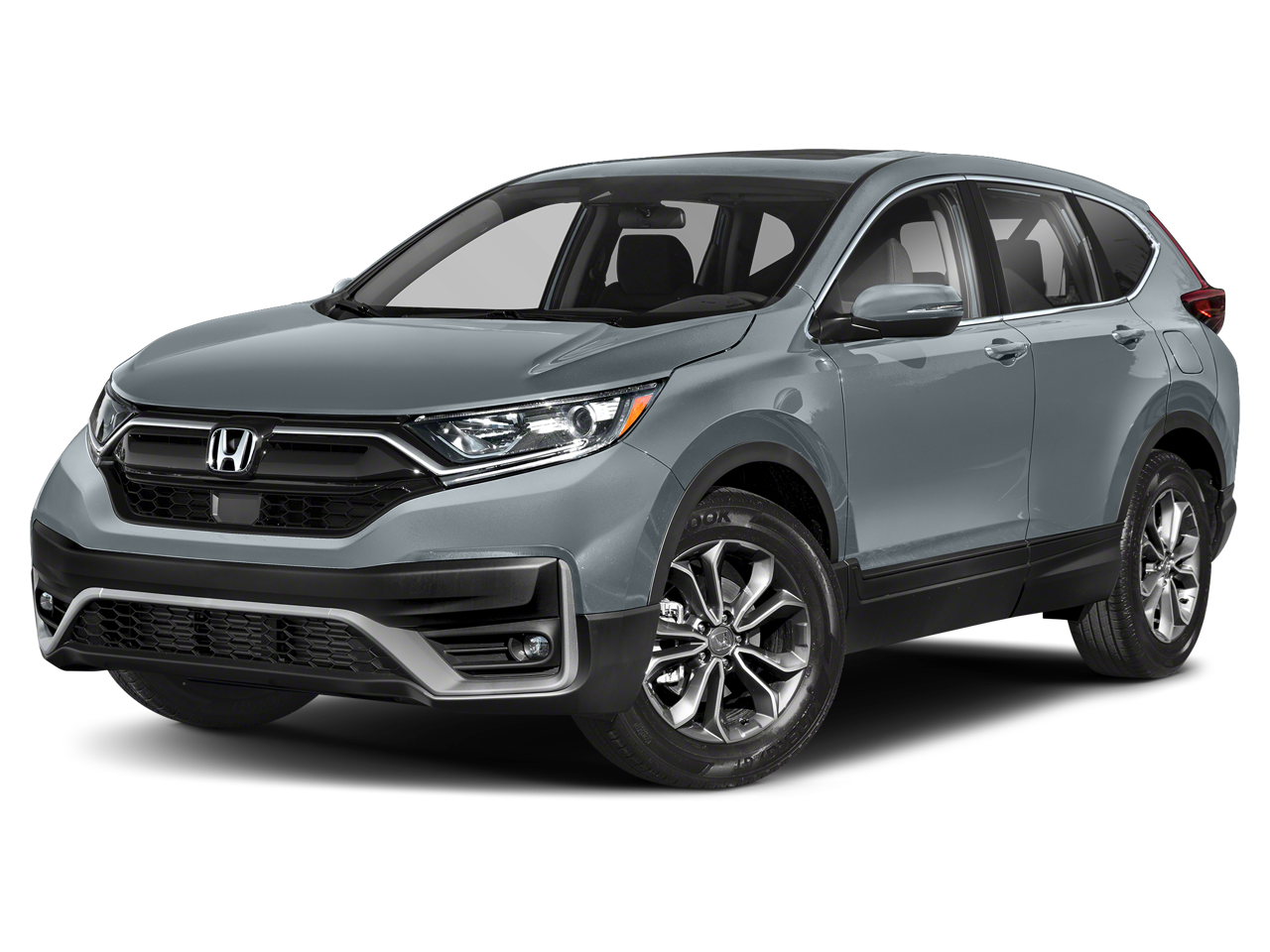 2022 Honda CR-V EX for sale in Houma, LA