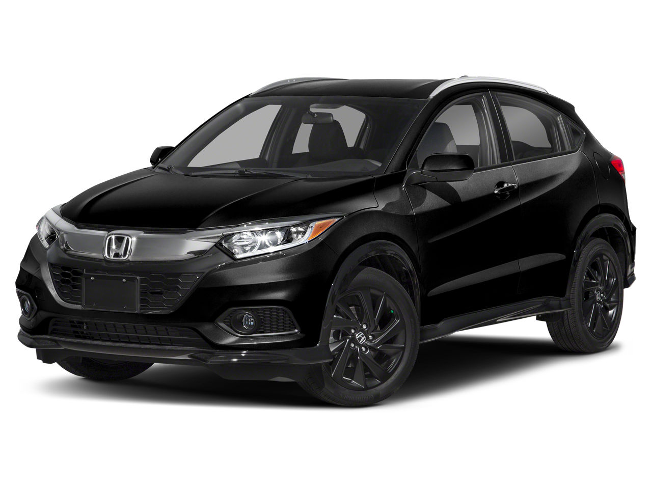 2022 Honda HR-V Sport's photo