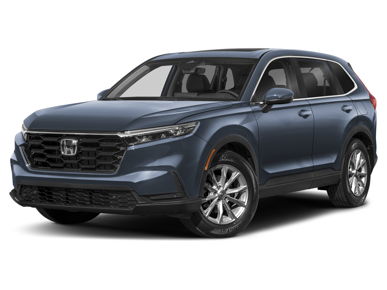 2023 Honda CR-V EX-L AWD's photo