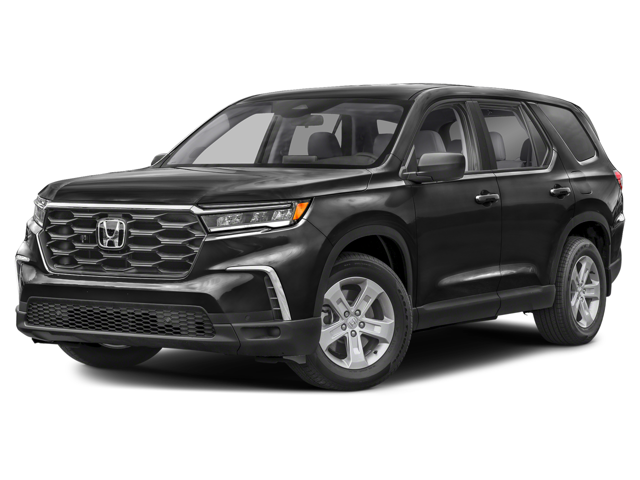2023 Honda Pilot LX