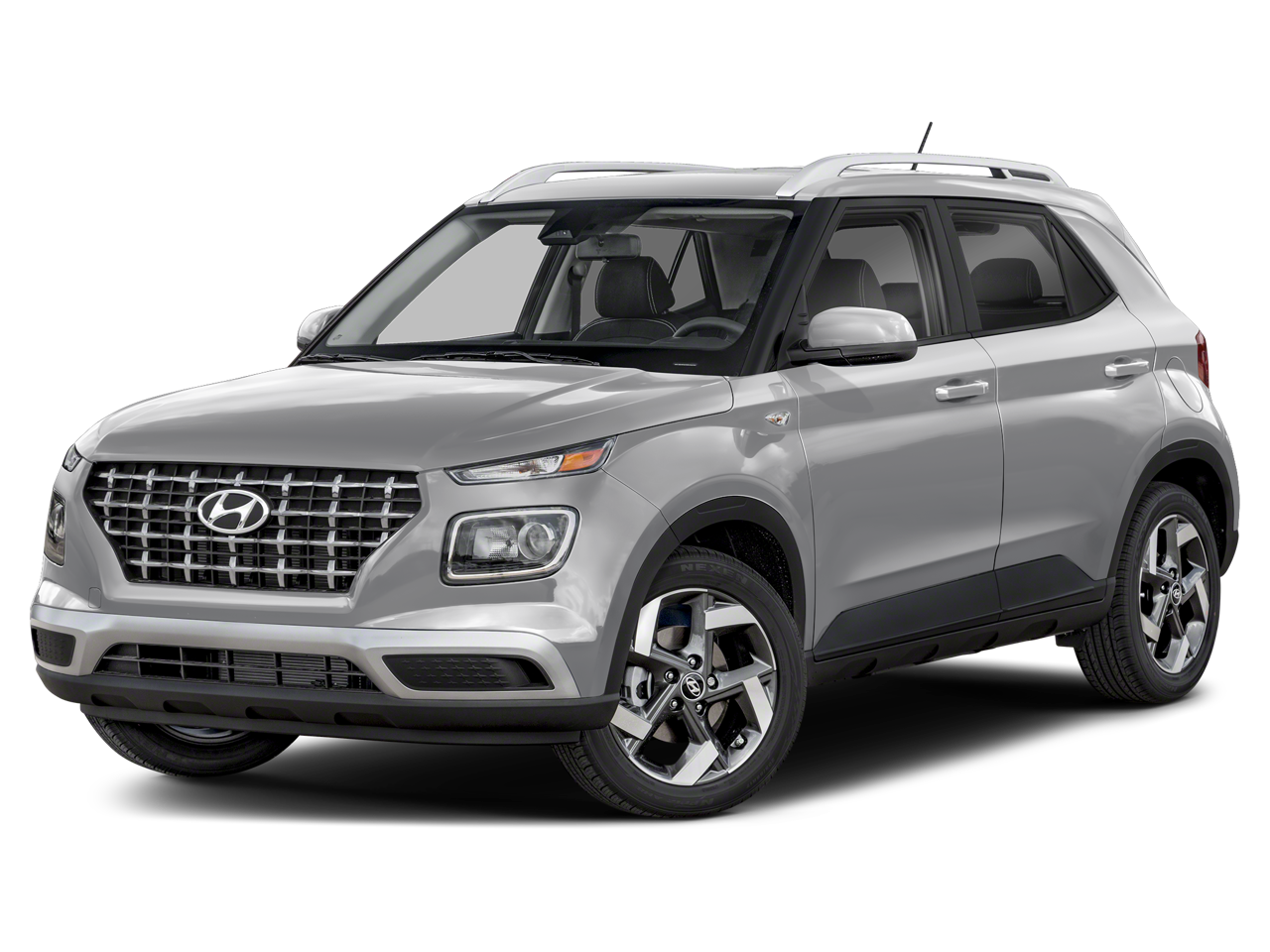 2023 Hyundai Venue SEL IVT's photo