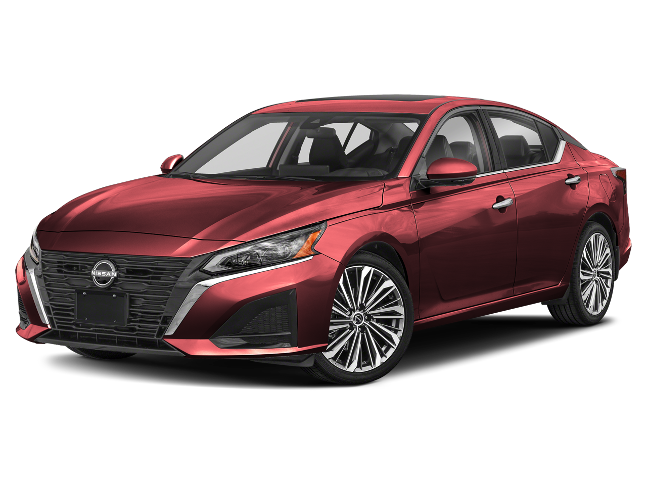 2023 Nissan Altima SL