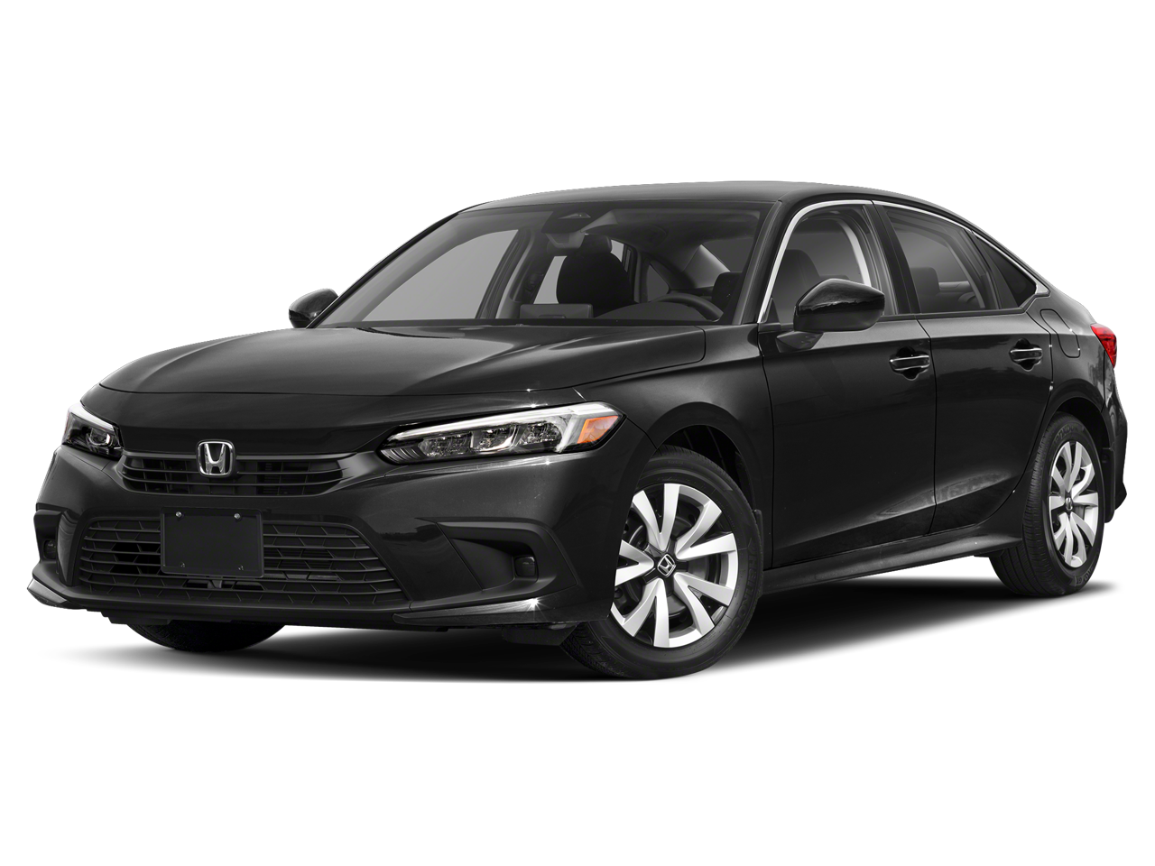 2024 Honda Civic Sedan