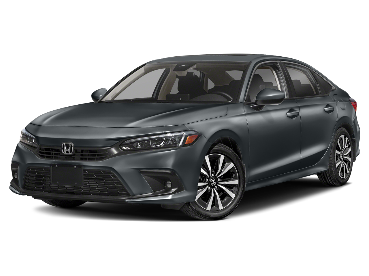 2024 Honda Civic EX
