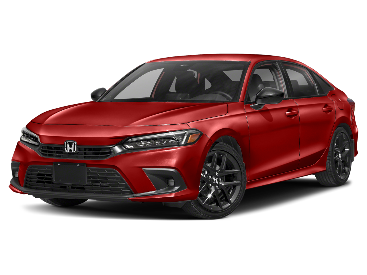 2024 Honda Civic Sport for sale in Houma, LA