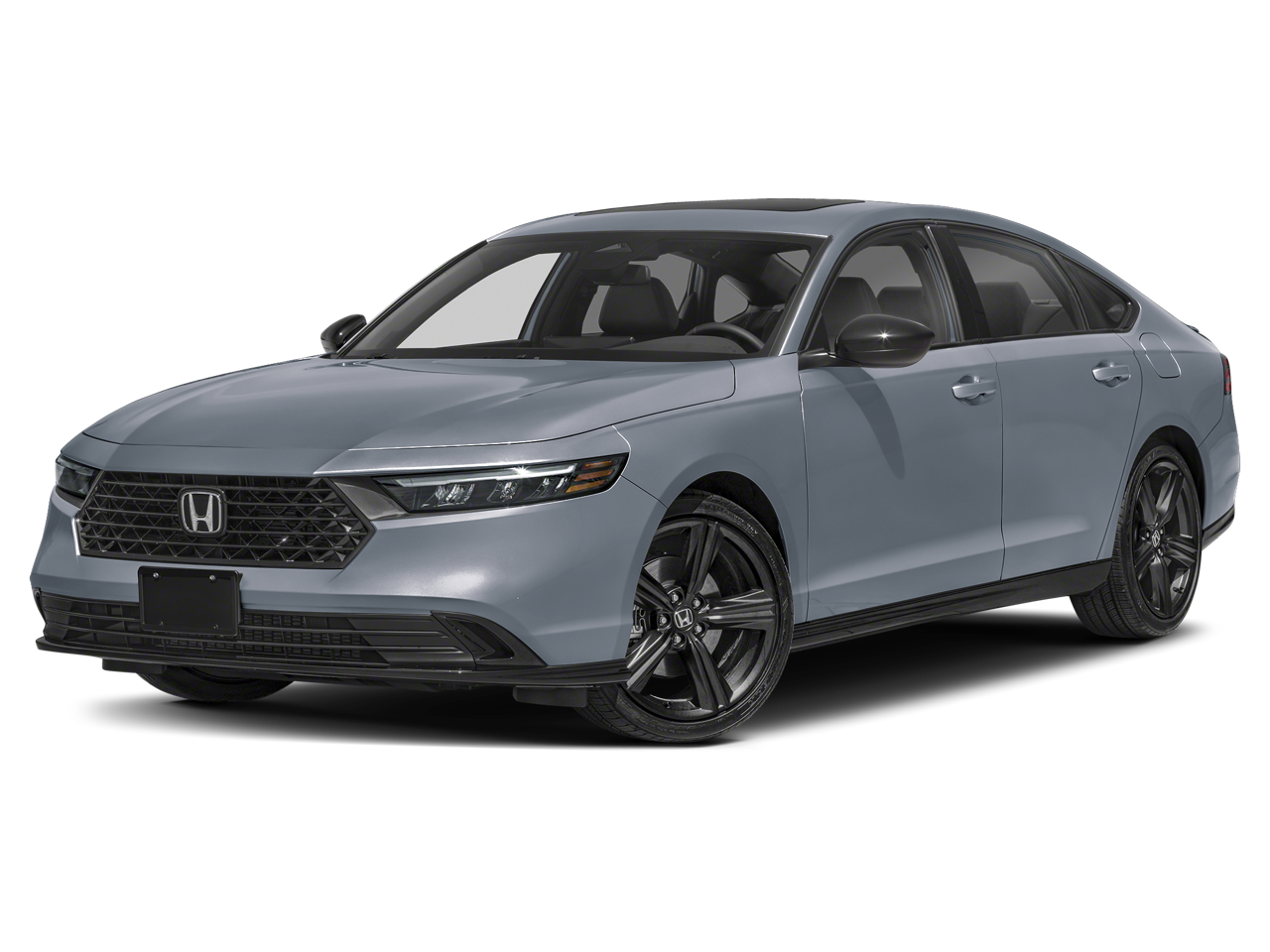 2024 Honda Accord Hybrid Sport-L's photo