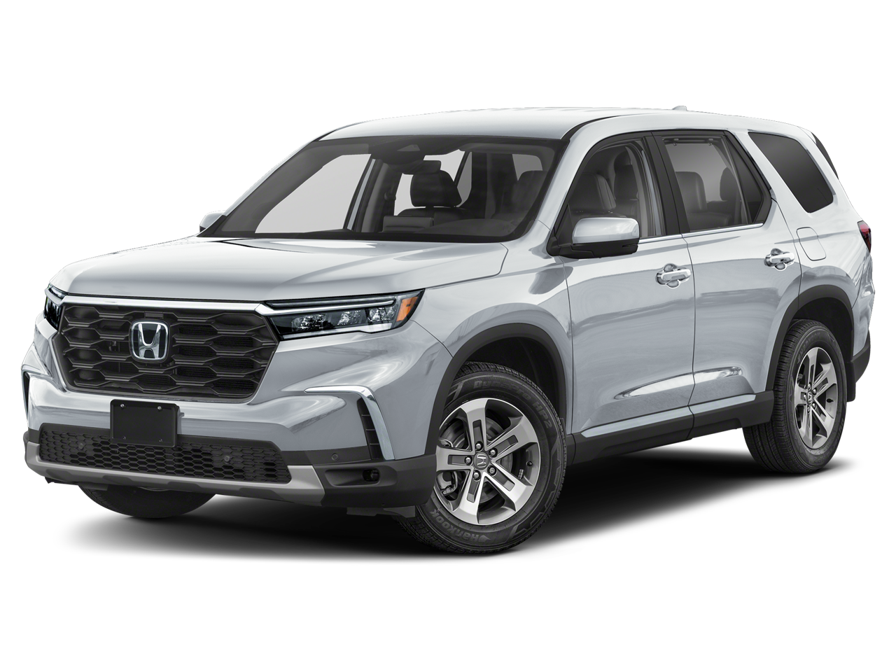 2024 Honda Pilot EX-L