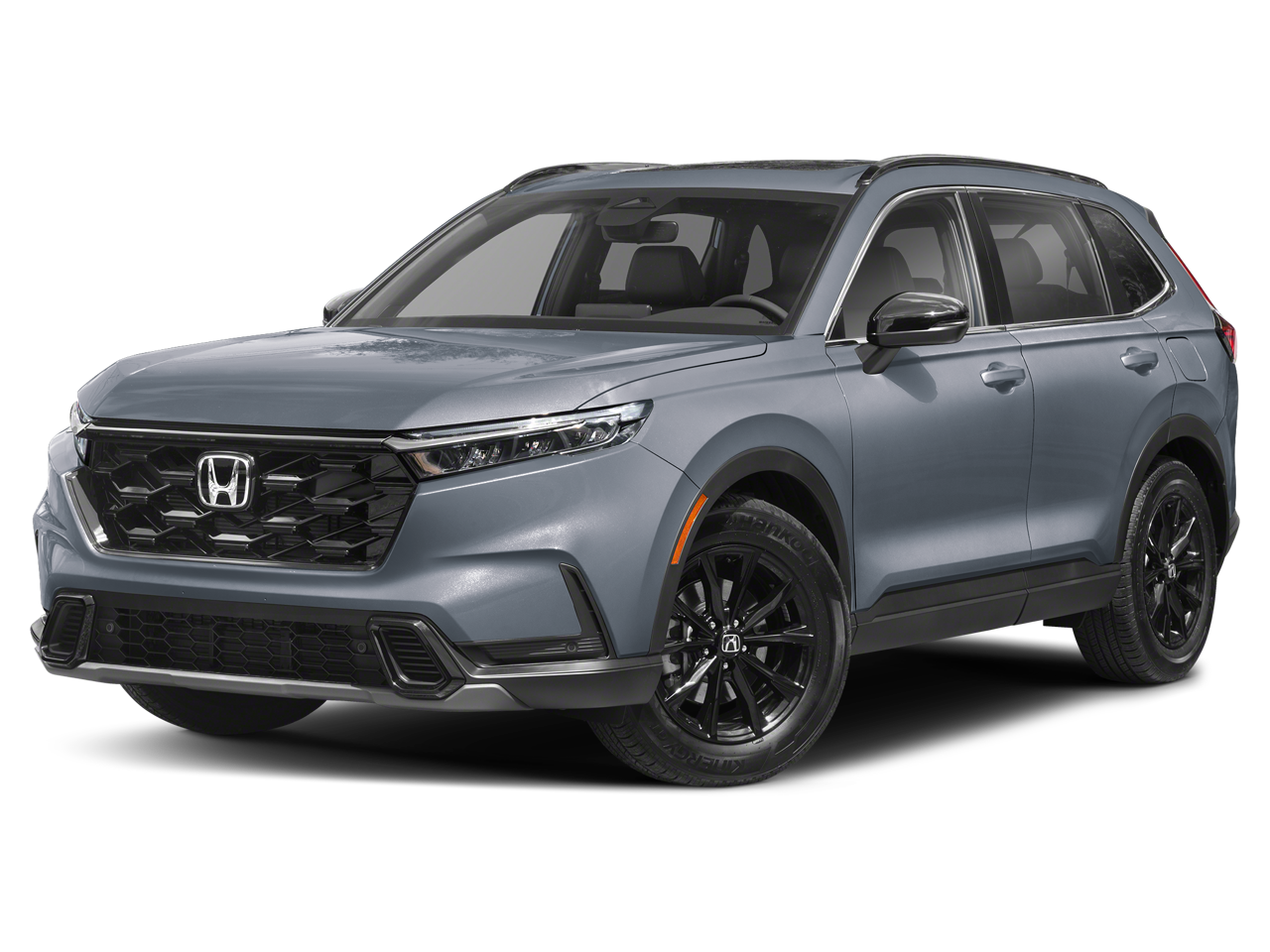 2024 Honda CR-V Sport-L for sale in Houma, LA