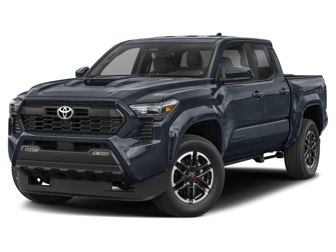 2024 Toyota Tacoma TRD Sport 4x2 Double Cab's photo