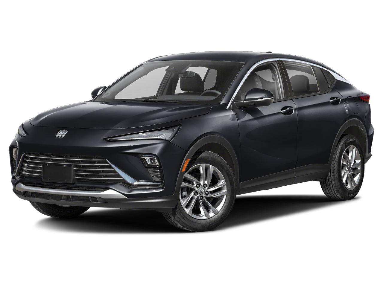 2025 Buick Envista Preferred's photo