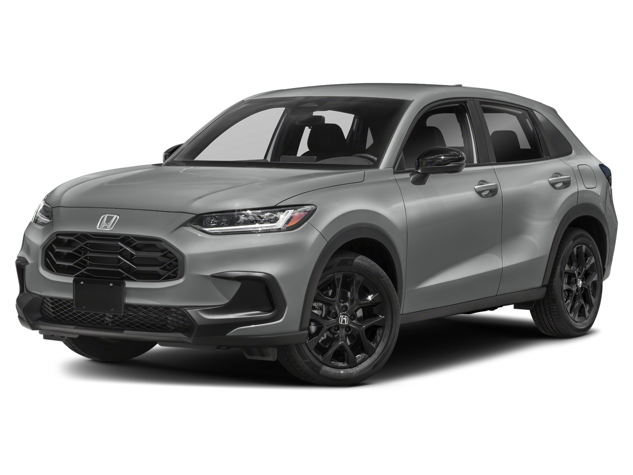 2025 Honda HR-V Sport 2WD's photo