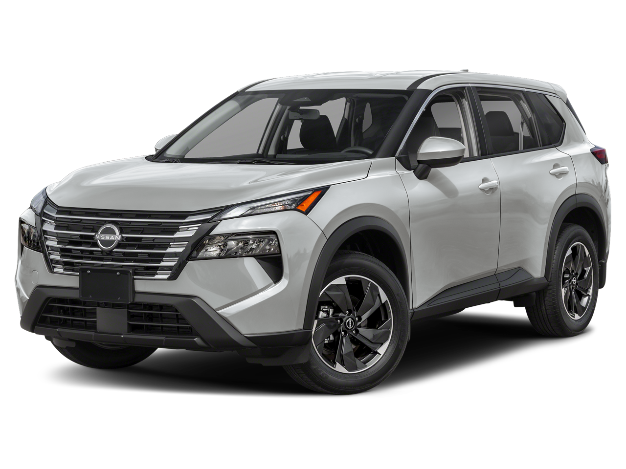 2025 Nissan Rogue SV for sale in Houma, LA