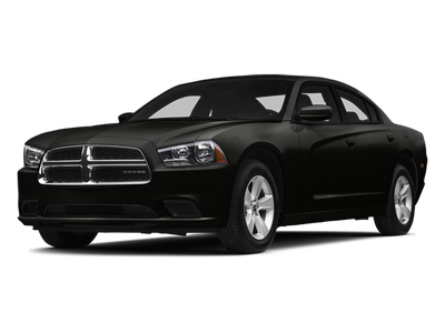 2014 Dodge Charger SXT