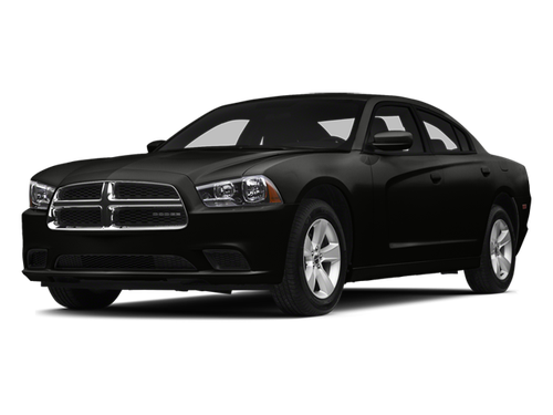 2014 Dodge Charger SXT