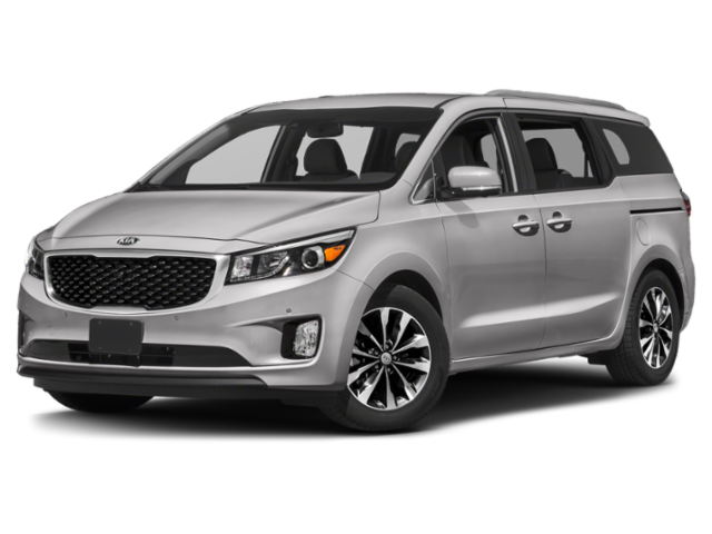 2016 Kia Sedona SXL