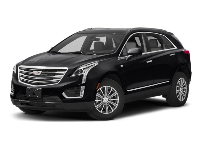 2017 Cadillac XT5 FWD's photo