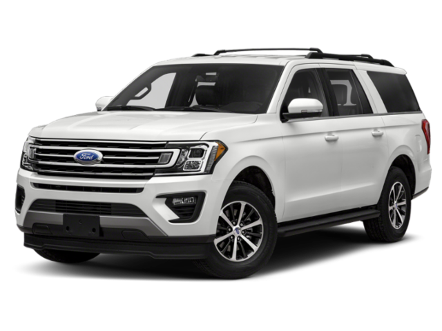 2018 Ford Expedition Limited MAX's photo
