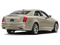 2015 Cadillac CTS 2.0L Turbo Luxury