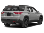 2019 Chevrolet Traverse RS 2LT