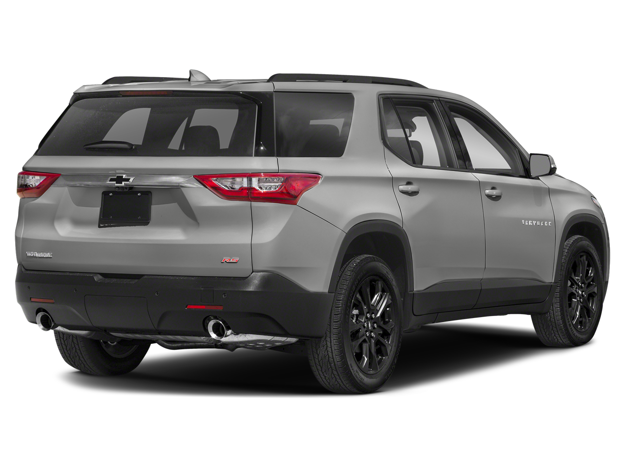 2019 Chevrolet Traverse RS 2LT