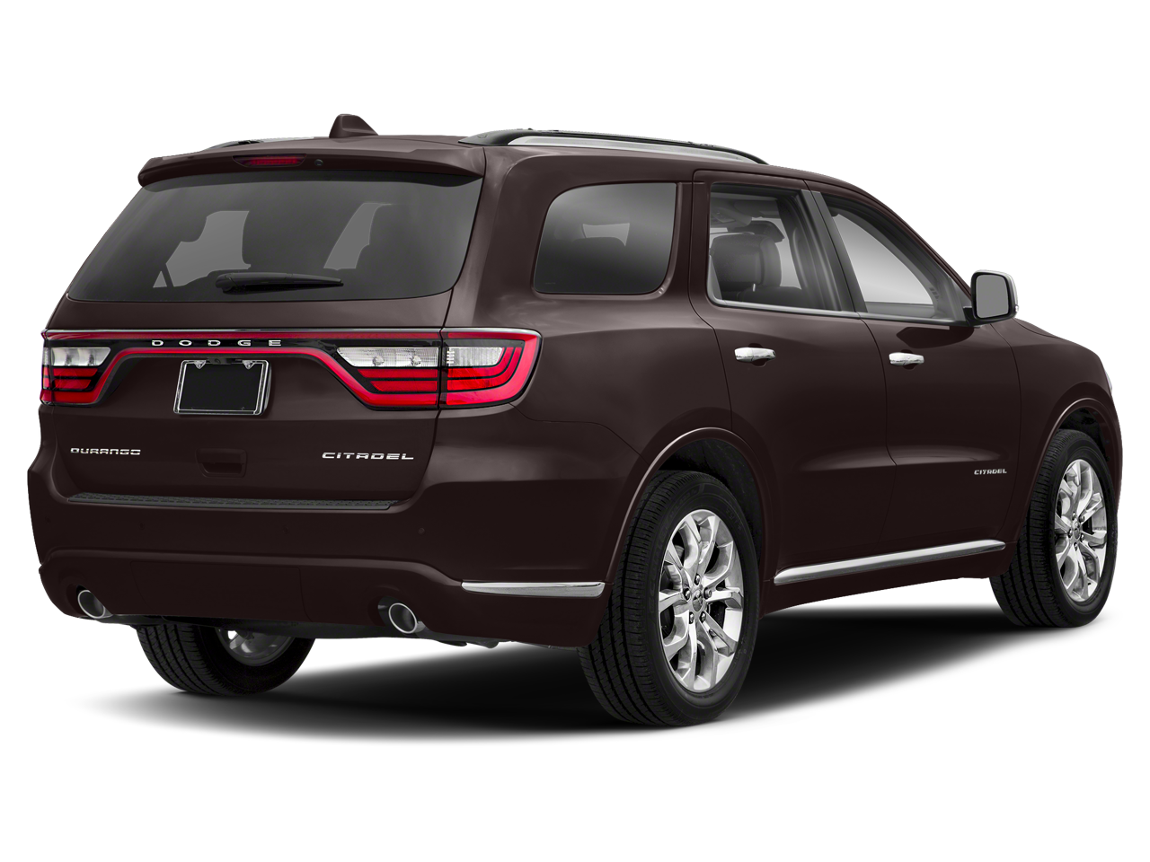 2019 Dodge Durango Citadel