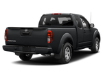2020 Nissan Frontier S